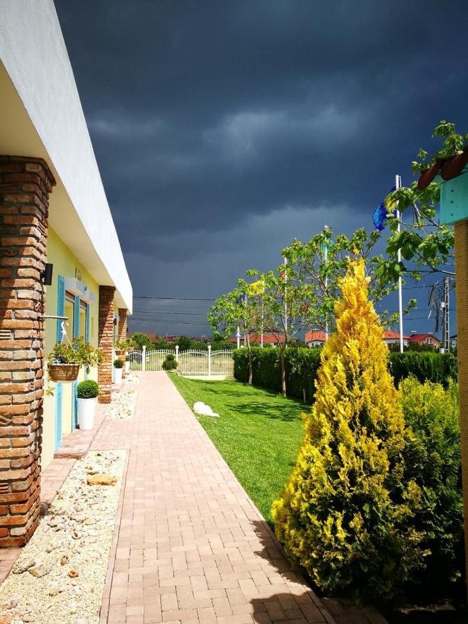 Casa Ana Hotel วามาเวเก ภายนอก รูปภาพ