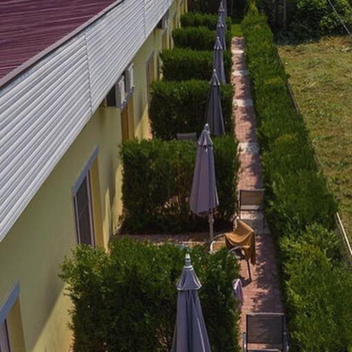 Casa Ana Hotel วามาเวเก ภายนอก รูปภาพ