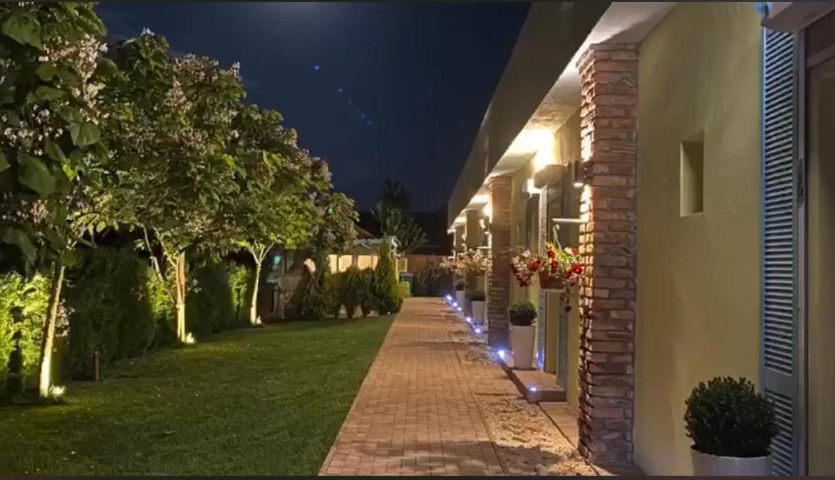Casa Ana Hotel วามาเวเก ภายนอก รูปภาพ