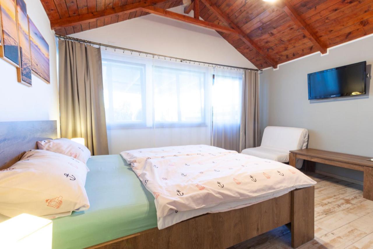 Casa Ana Hotel วามาเวเก ภายนอก รูปภาพ
