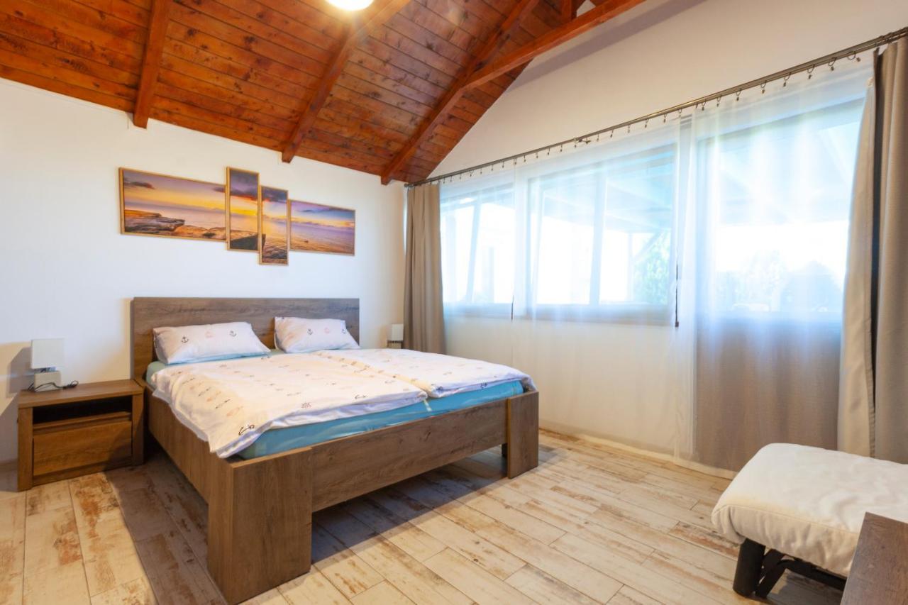 Casa Ana Hotel วามาเวเก ภายนอก รูปภาพ