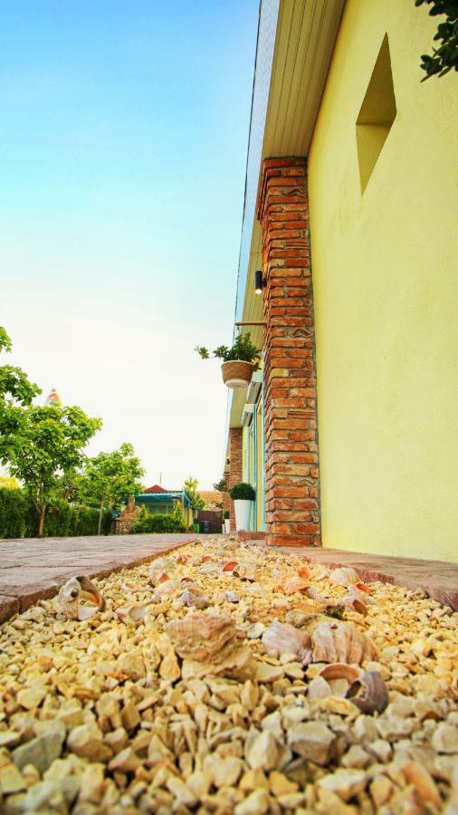 Casa Ana Hotel วามาเวเก ภายนอก รูปภาพ