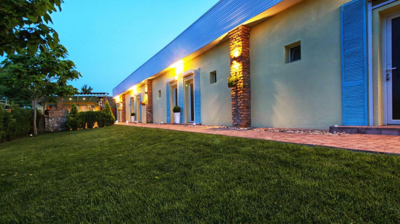 Casa Ana Hotel วามาเวเก ภายนอก รูปภาพ