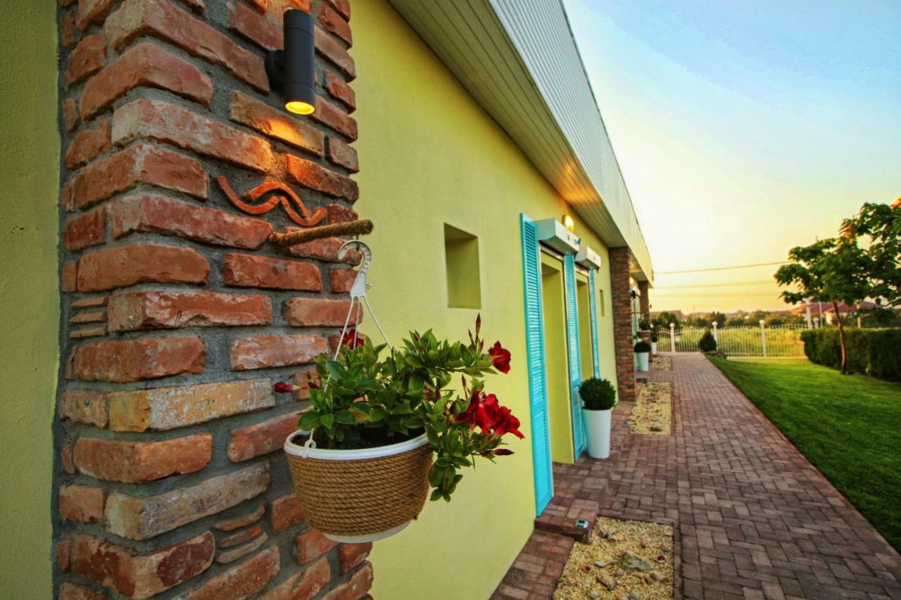 Casa Ana Hotel วามาเวเก ภายนอก รูปภาพ